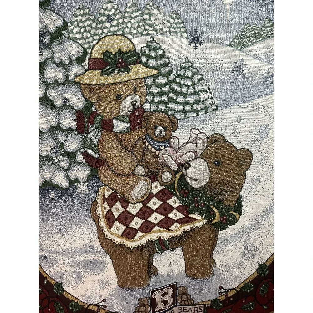 Bainbridge Bears 